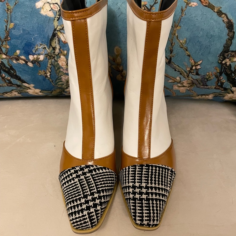 ASOS Boots